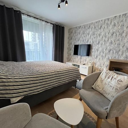 Apartment Una Сараєво Екстер'єр фото