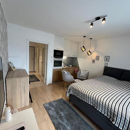 Apartment Una Сараєво Екстер'єр фото