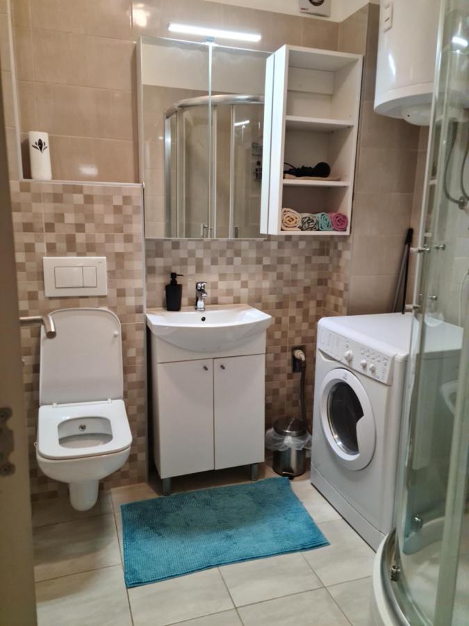 Apartment Una Сараєво Екстер'єр фото