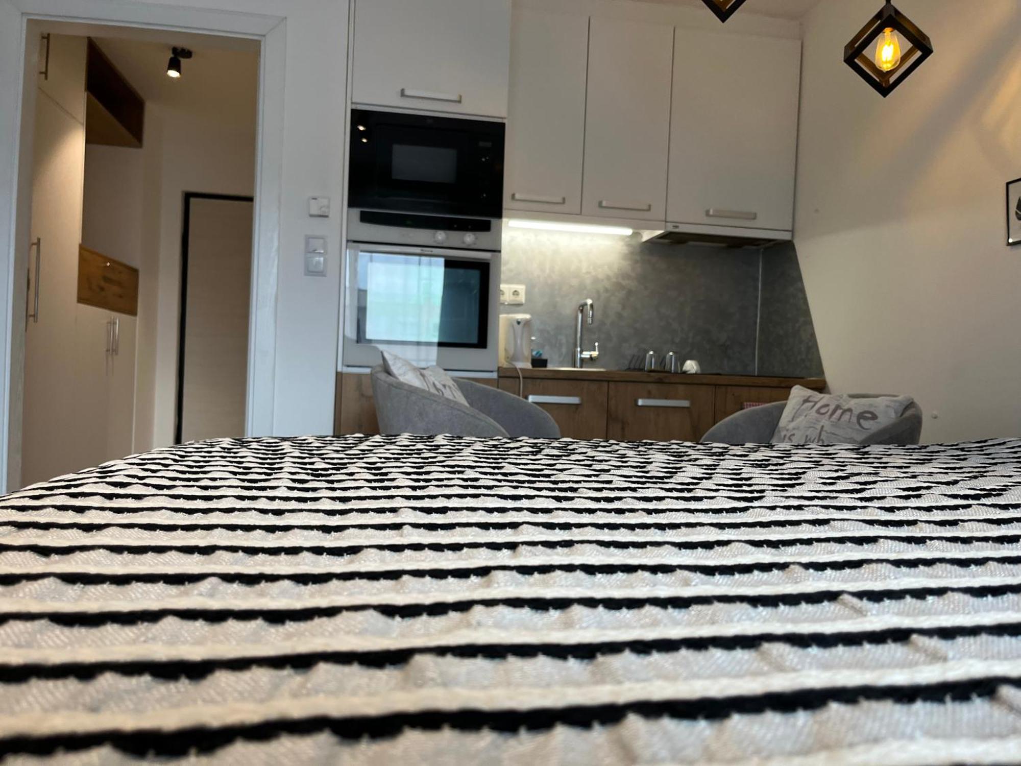 Apartment Una Сараєво Екстер'єр фото