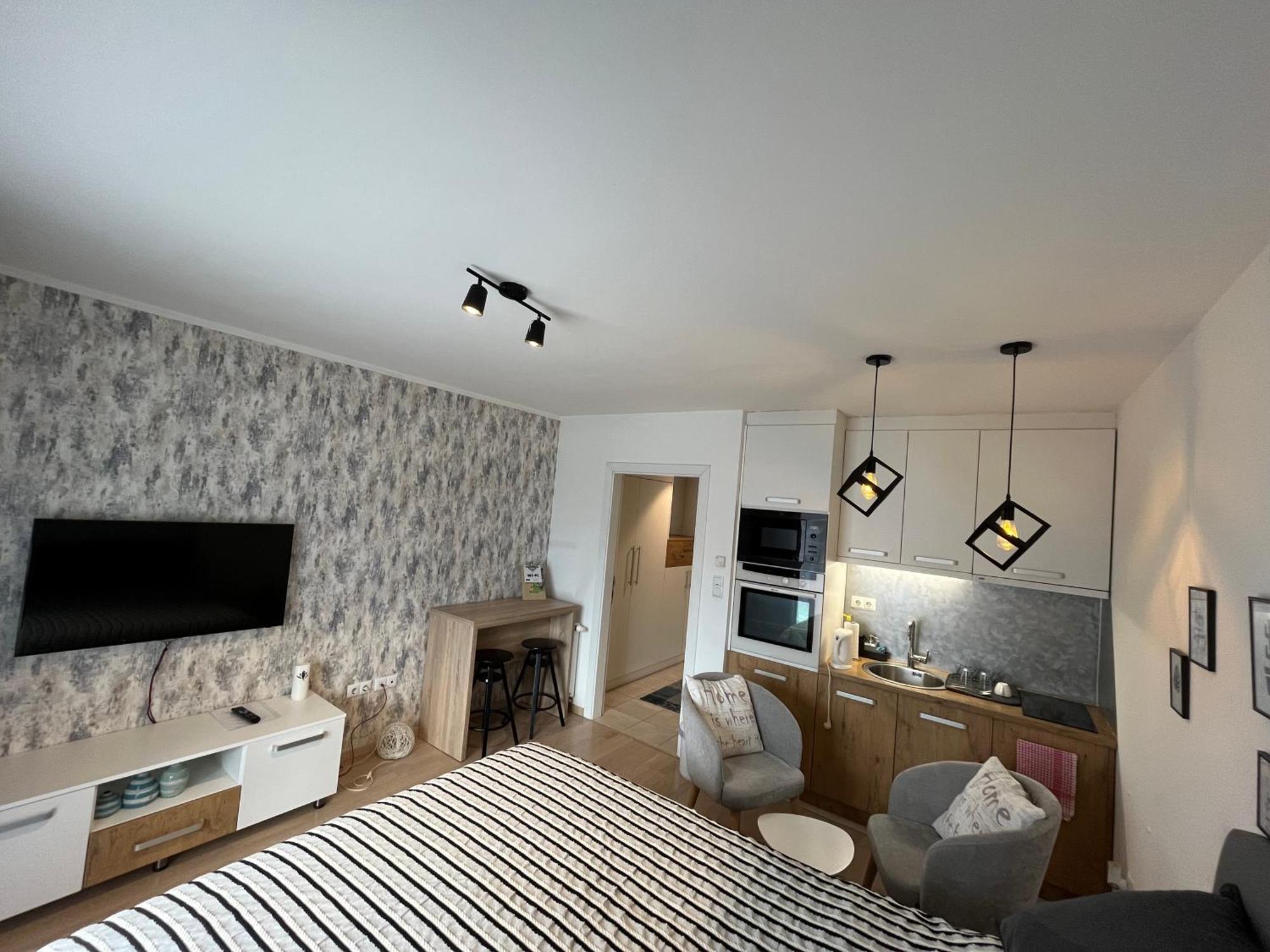 Apartment Una Сараєво Екстер'єр фото