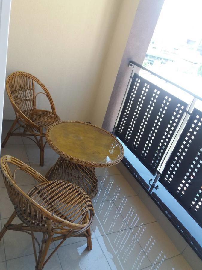 Apartment Una Сараєво Екстер'єр фото